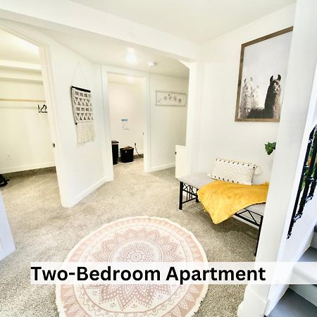 Boutique Apartment In Historic Downtown Albany Exterior photo