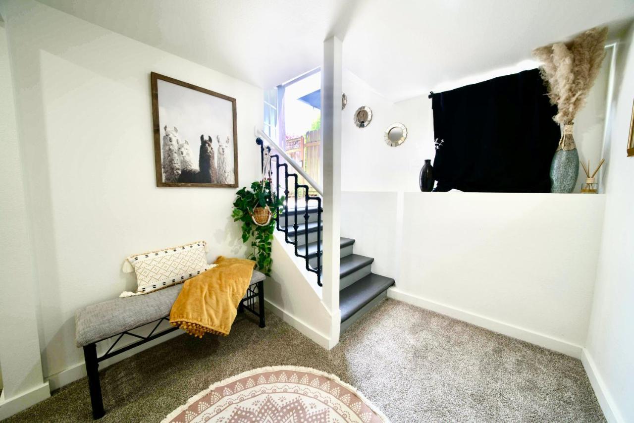 Boutique Apartment In Historic Downtown Albany Exterior photo