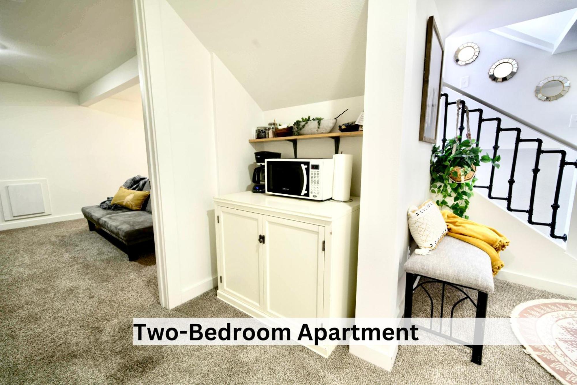Boutique Apartment In Historic Downtown Albany Exterior photo