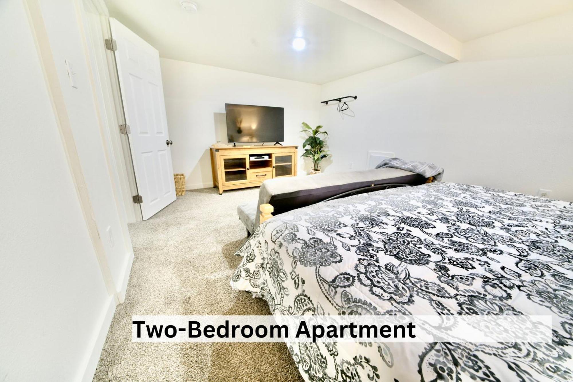 Boutique Apartment In Historic Downtown Albany Exterior photo