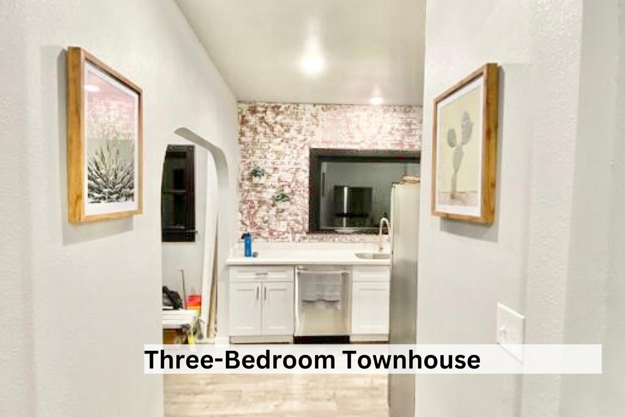 Boutique Apartment In Historic Downtown Albany Exterior photo